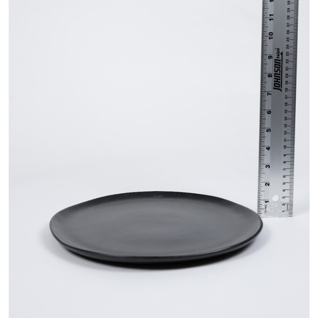 Black Earth Plate